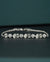 2.44 CT Mixed Shape CVD Lab-Grown Diamond Tennis Bracelet