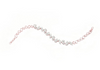 7.28 CTW Mixed Shape Lab-Grown Diamond Bracelet