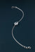 2.01 CT Pear Cut Lab-Grown Diamond Solitaire Pendant Necklace