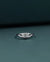 1.01 CTW Oval Lab-Grown Diamond Solitaire Ring in Gold