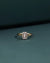 2.02 CTW Emerald Cut Lab-Grown Diamond Solitaire Ring