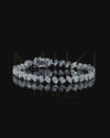 8.18 CT Multi Shape Pear & Emerald Cut CVD Lab-Grown Diamond